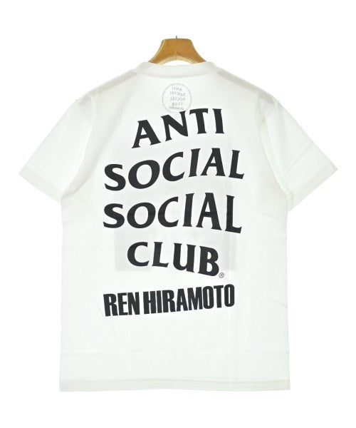 ANTI SOCIAL SOCIAL CLUB T恤/上衣