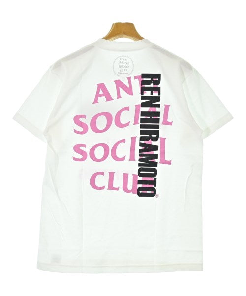 ANTI SOCIAL SOCIAL CLUB T恤/上衣