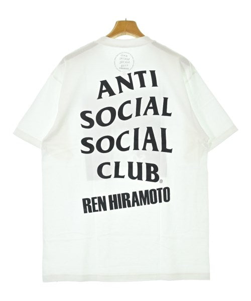 ANTI SOCIAL SOCIAL CLUB T恤/上衣