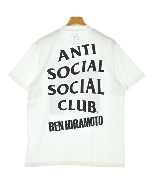 ANTI SOCIAL SOCIAL CLUB T恤/上衣