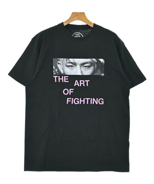 ANTI SOCIAL SOCIAL CLUB T恤/上衣