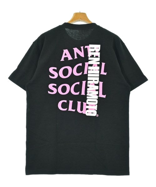 ANTI SOCIAL SOCIAL CLUB T恤/上衣