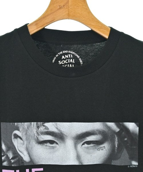 ANTI SOCIAL SOCIAL CLUB T恤/上衣