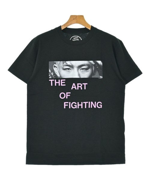 ANTI SOCIAL SOCIAL CLUB T恤/上衣