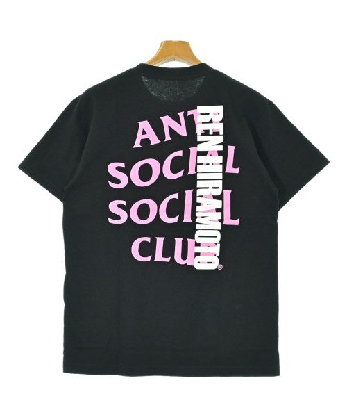 ANTI SOCIAL SOCIAL CLUB T恤/上衣