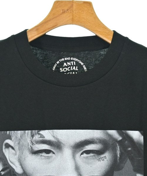 ANTI SOCIAL SOCIAL CLUB T恤/上衣