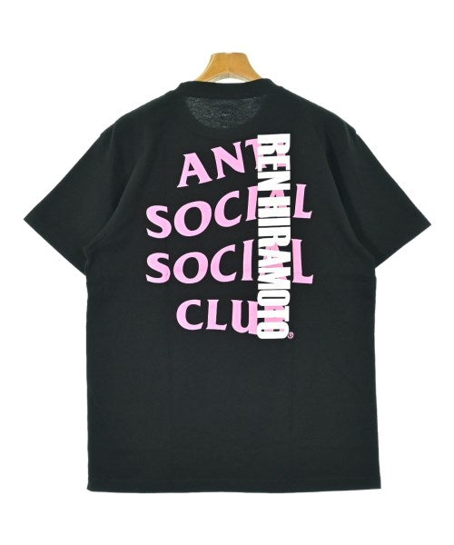 ANTI SOCIAL SOCIAL CLUB T恤/上衣