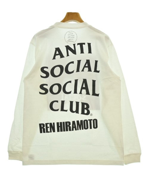 ANTI SOCIAL SOCIAL CLUB T恤/上衣