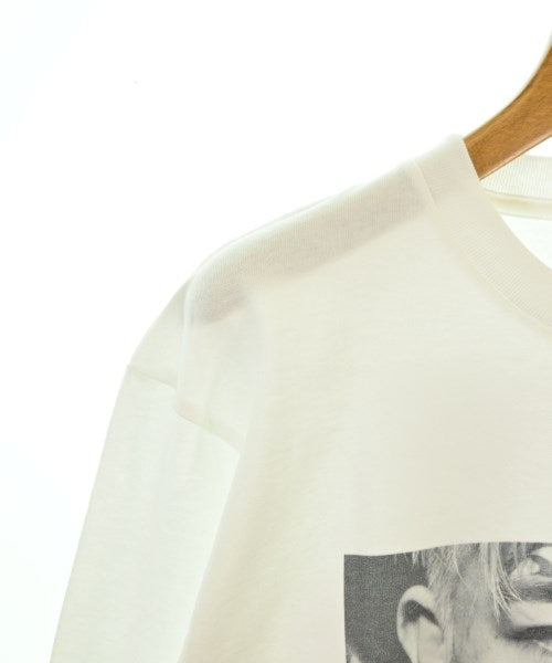 ANTI SOCIAL SOCIAL CLUB T恤/上衣
