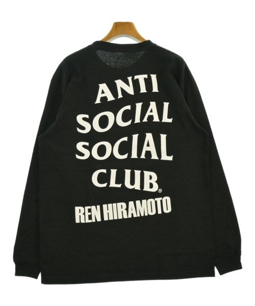 ANTI SOCIAL SOCIAL CLUB T恤/上衣