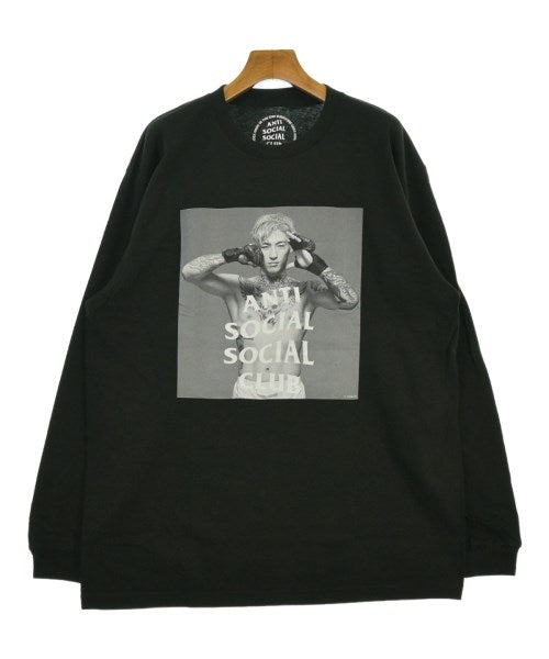 ANTI SOCIAL SOCIAL CLUB T恤/上衣