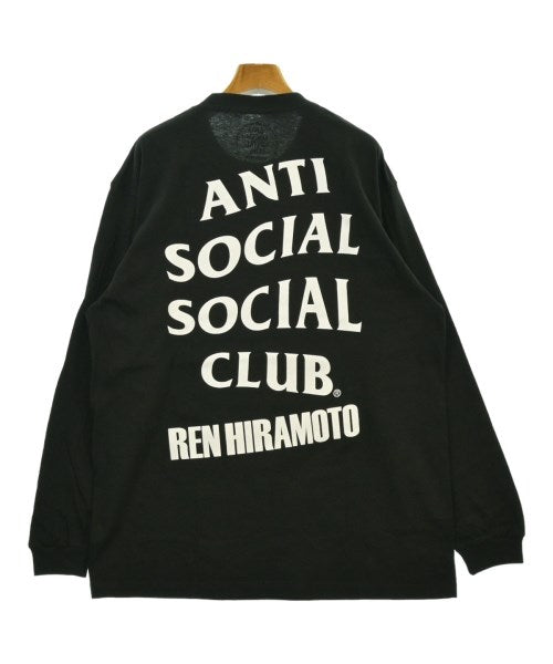 ANTI SOCIAL SOCIAL CLUB T恤/上衣