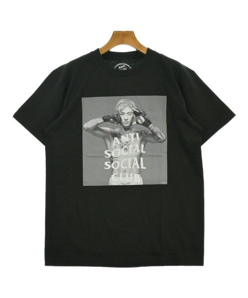 ANTI SOCIAL SOCIAL CLUB T恤/上衣