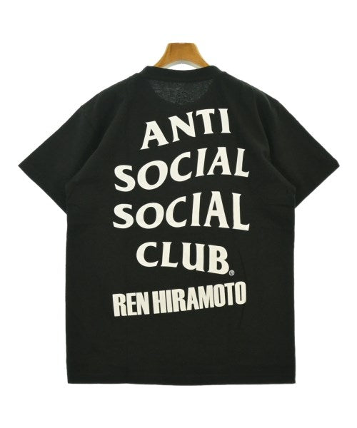ANTI SOCIAL SOCIAL CLUB T恤/上衣