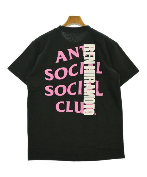 ANTI SOCIAL SOCIAL CLUB T恤/上衣