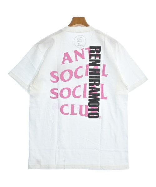 ANTI SOCIAL SOCIAL CLUB T恤/上衣