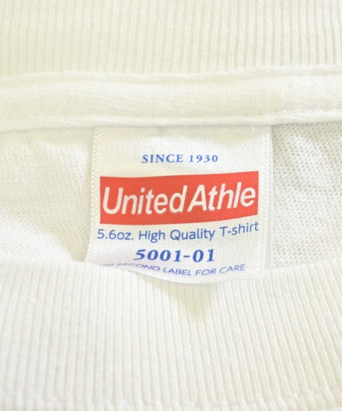 ANTI SOCIAL SOCIAL CLUB T恤/上衣
