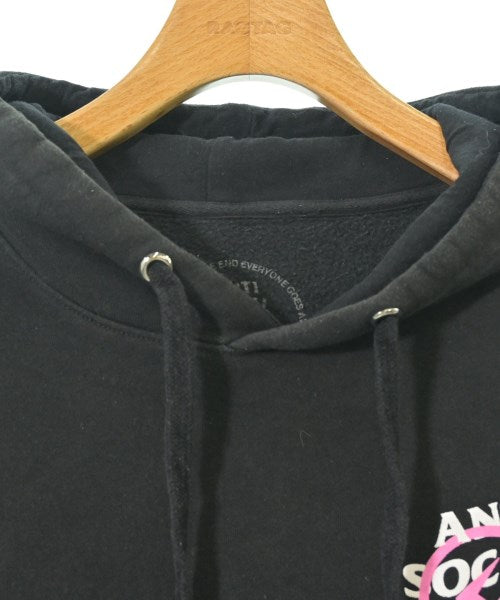 ANTI SOCIAL SOCIAL CLUB 連帽衫
