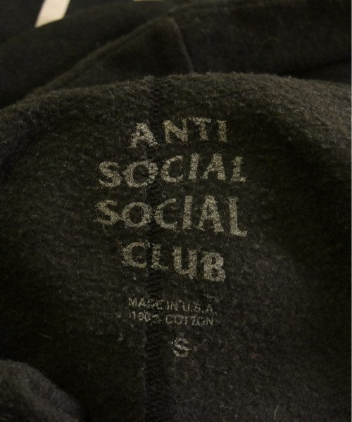 ANTI SOCIAL SOCIAL CLUB 連帽衫