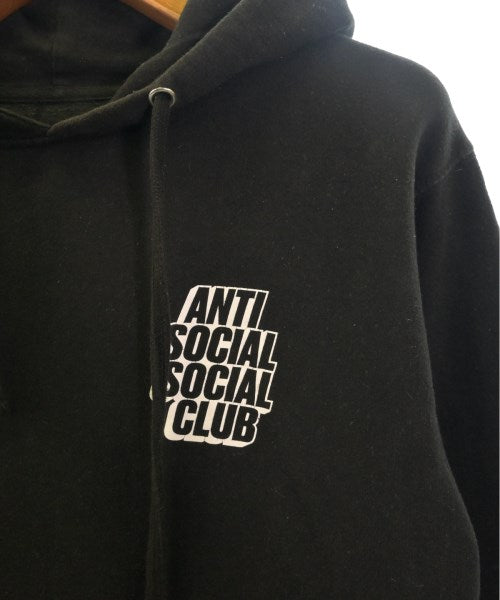 ANTI SOCIAL SOCIAL CLUB 連帽衫