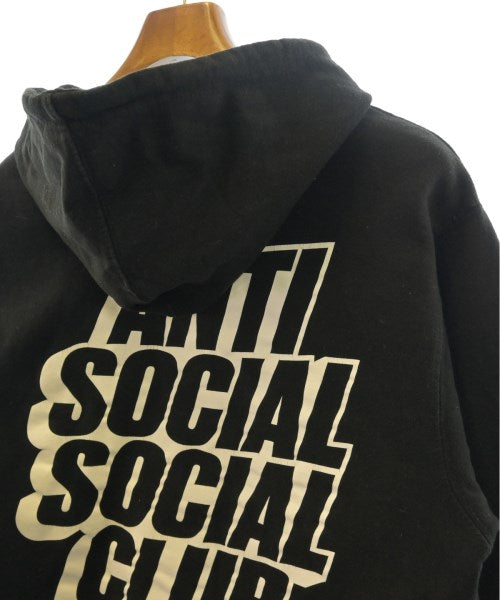 ANTI SOCIAL SOCIAL CLUB 連帽衫