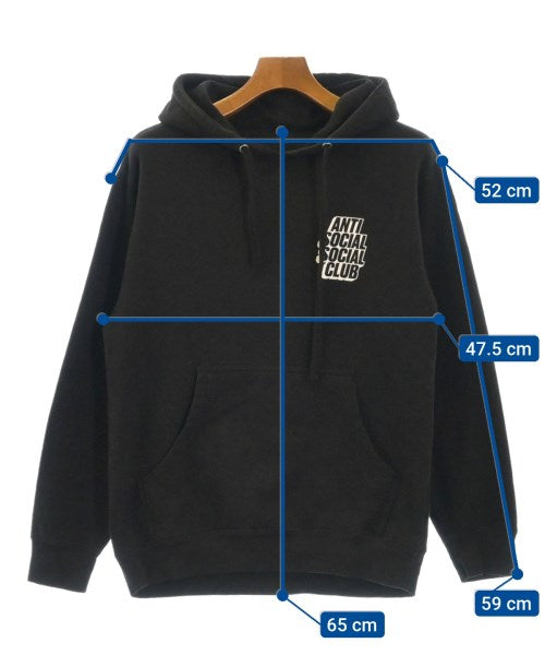 ANTI SOCIAL SOCIAL CLUB 連帽衫