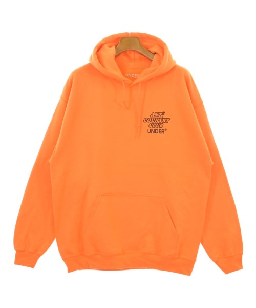 ANTI SOCIAL SOCIAL CLUB 連帽衫