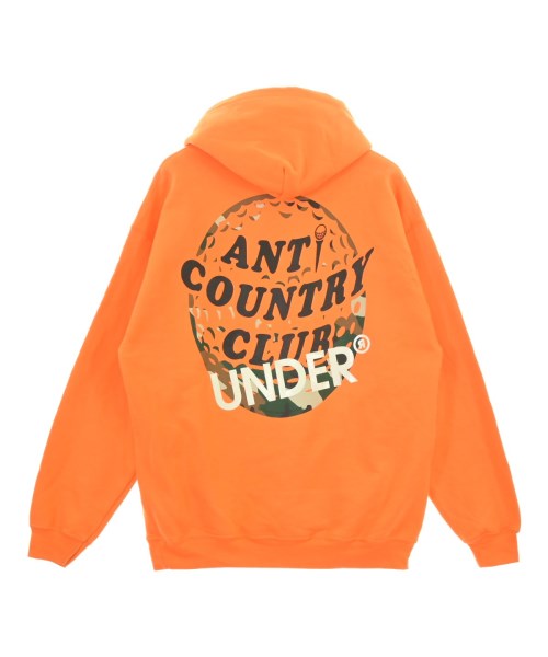ANTI SOCIAL SOCIAL CLUB 連帽衫