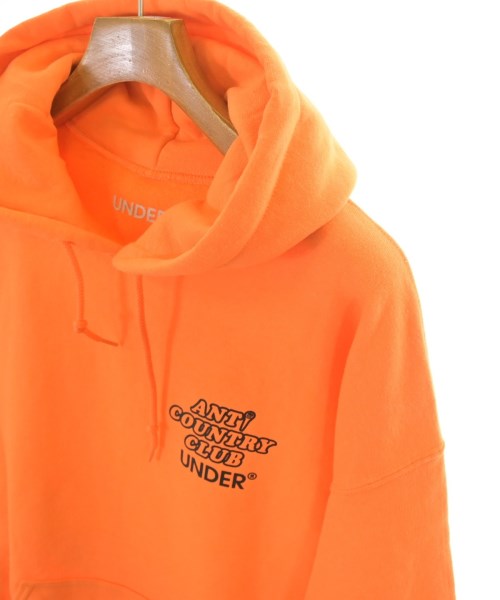 ANTI SOCIAL SOCIAL CLUB 連帽衫