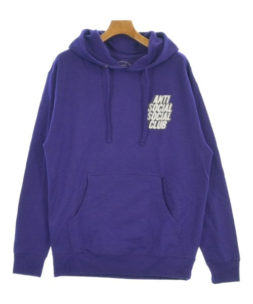ANTI SOCIAL SOCIAL CLUB 連帽衫