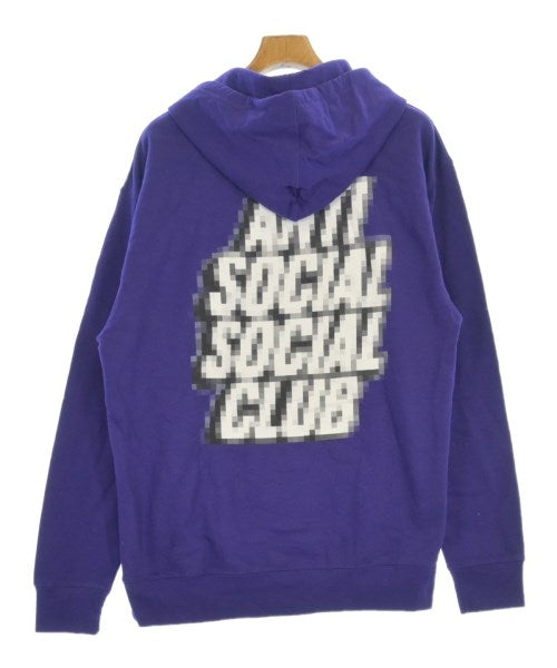 ANTI SOCIAL SOCIAL CLUB 連帽衫
