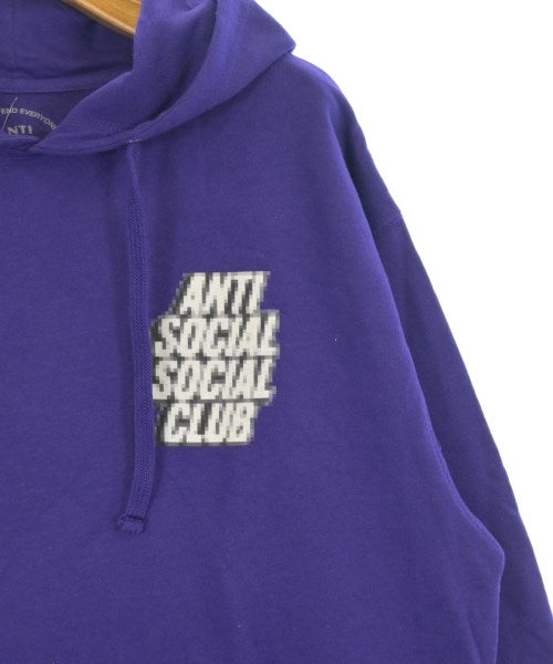 ANTI SOCIAL SOCIAL CLUB 連帽衫