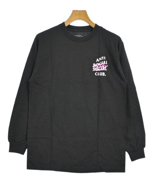 ANTI SOCIAL SOCIAL CLUB T恤/上衣