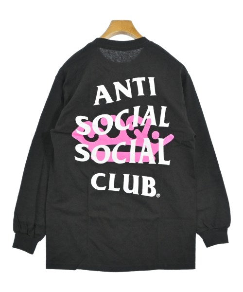ANTI SOCIAL SOCIAL CLUB T恤/上衣