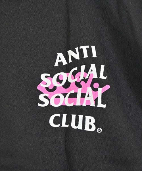 ANTI SOCIAL SOCIAL CLUB T恤/上衣