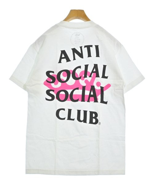ANTI SOCIAL SOCIAL CLUB T恤/上衣