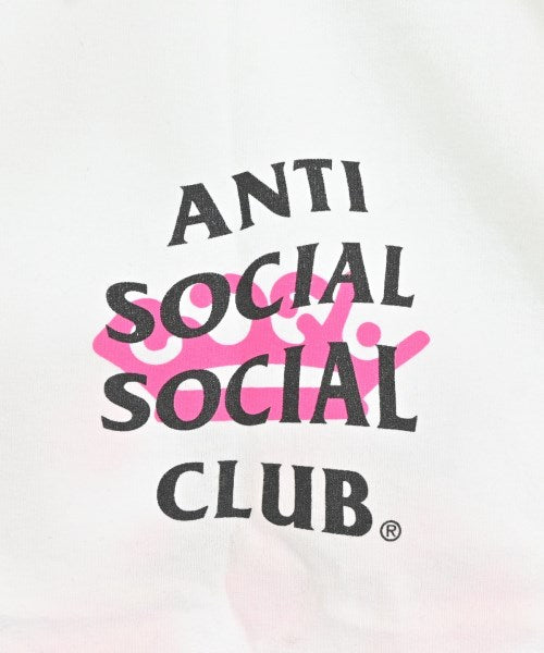 ANTI SOCIAL SOCIAL CLUB T恤/上衣