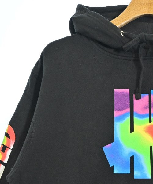 UNDEFEATED 連帽衫