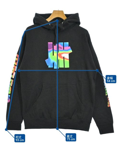 UNDEFEATED 連帽衫