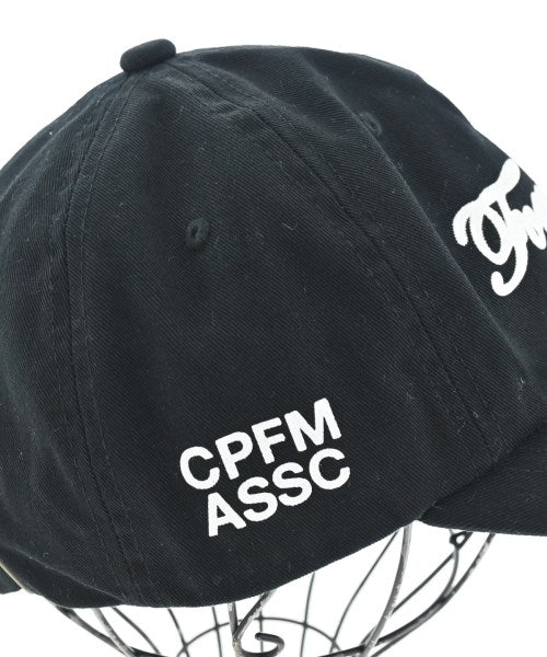 ANTI SOCIAL SOCIAL CLUB 棒球帽