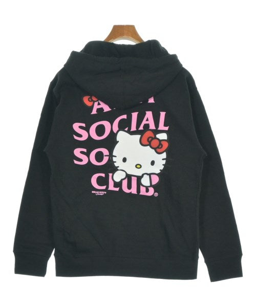 ANTI SOCIAL SOCIAL CLUB 連帽衫