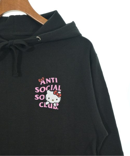ANTI SOCIAL SOCIAL CLUB 連帽衫