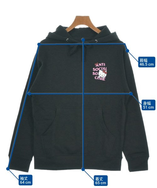 ANTI SOCIAL SOCIAL CLUB 連帽衫