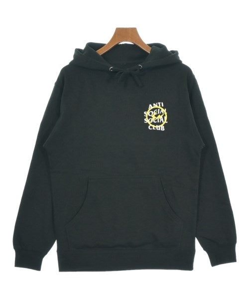 ANTI SOCIAL SOCIAL CLUB 連帽衫