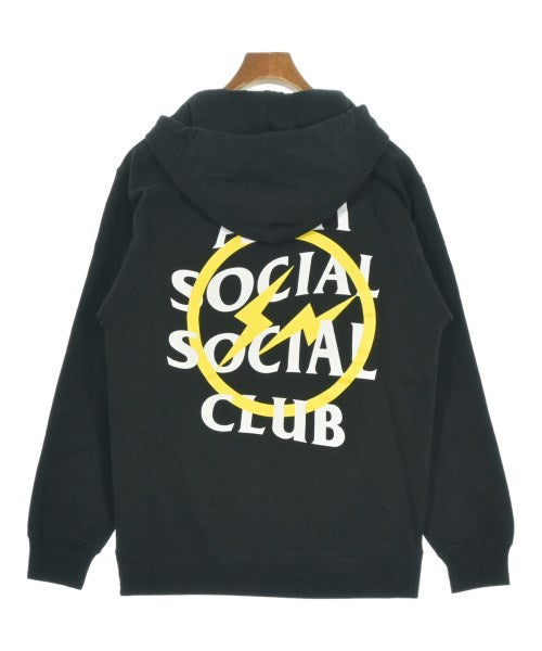 ANTI SOCIAL SOCIAL CLUB 連帽衫