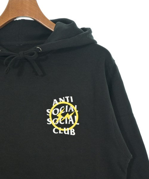 ANTI SOCIAL SOCIAL CLUB 連帽衫