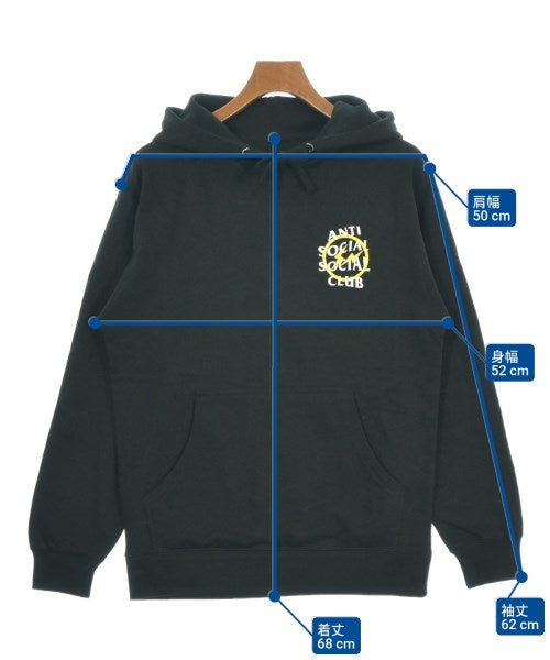 ANTI SOCIAL SOCIAL CLUB 連帽衫