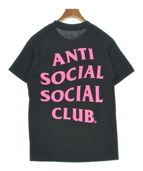 ANTI SOCIAL SOCIAL CLUB T恤/上衣