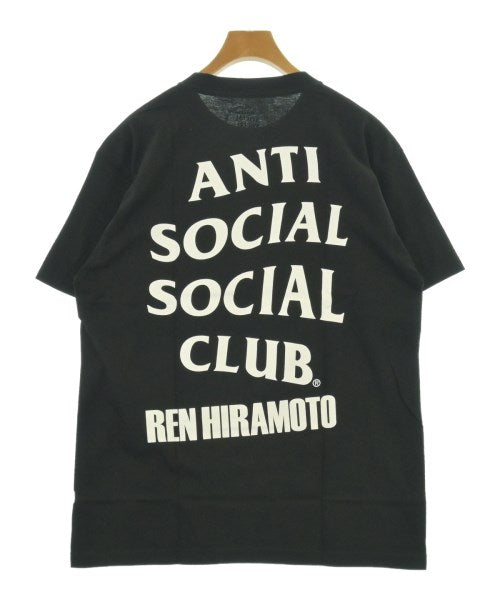 ANTI SOCIAL SOCIAL CLUB T恤/上衣