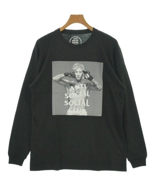 ANTI SOCIAL SOCIAL CLUB T恤/上衣